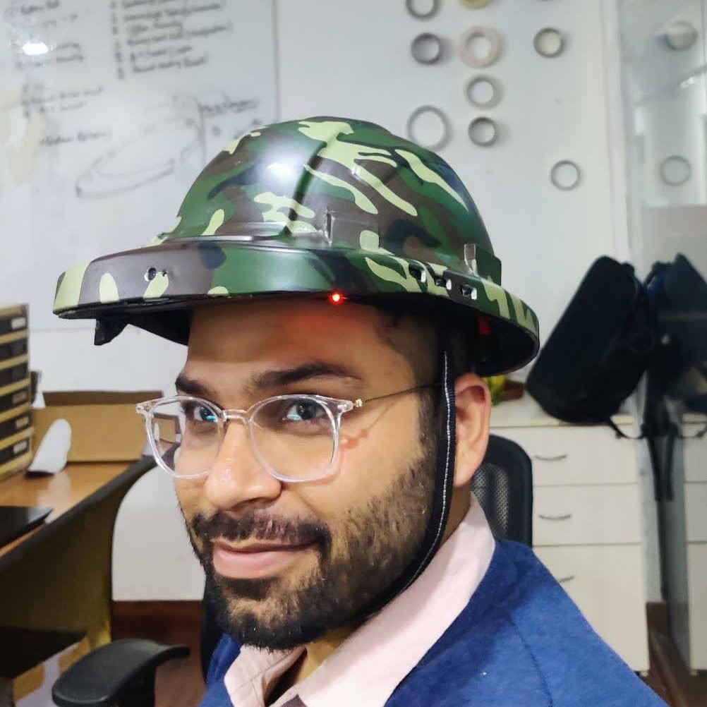 Prototype testing
