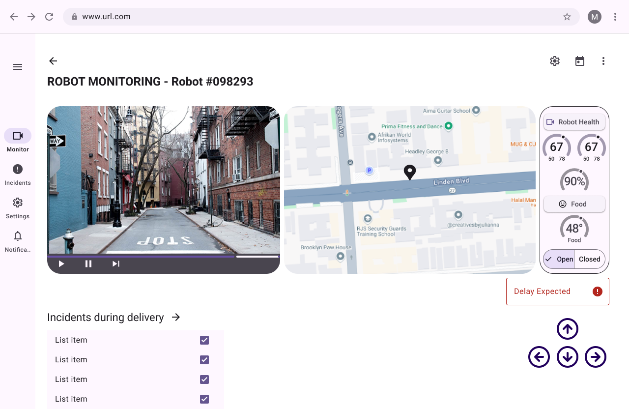 DashOps - Automating Last-Mile Delivery image 1